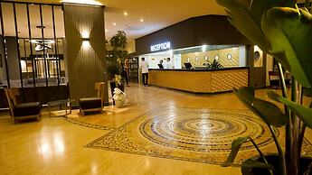 Roseira Beach Resort