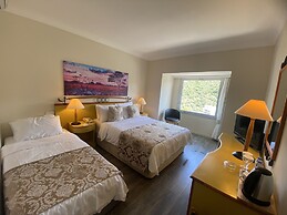 Roseira Beach Resort