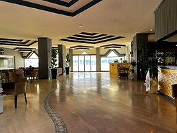 Roseira Beach Resort