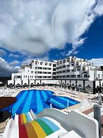 Roseira Beach Resort