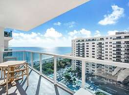 1 Homes South Beach - Private luxury condos- Ocean Front