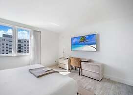 1 Homes South Beach - Private luxury condos- Ocean Front