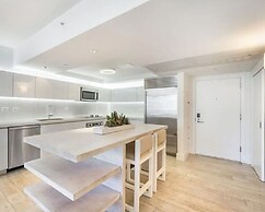 1 Homes South Beach - Private luxury condos- Ocean Front