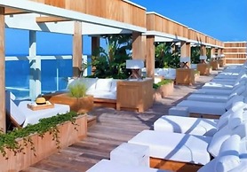 1 Homes South Beach - Private luxury condos- Ocean Front