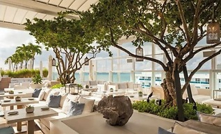 1 Homes South Beach - Private luxury condos- Ocean Front
