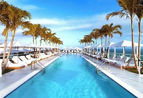 1 Homes South Beach - Private luxury condos- Ocean Front