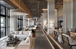 1 Homes South Beach - Private luxury condos- Ocean Front