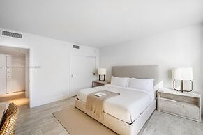 1 Homes South Beach - Private luxury condos- Ocean Front