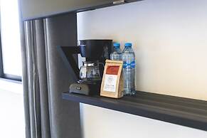 Hotel La Nacional by Kavia