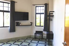 Hotel La Nacional by Kavia