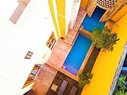 Hotel La Nacional by Kavia