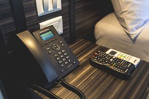 Hotel La Nacional by Kavia