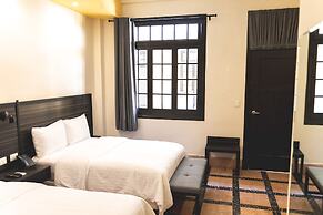 Hotel La Nacional by Kavia