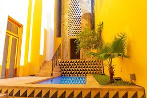 Hotel La Nacional by Kavia