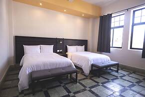 Hotel La Nacional by Kavia