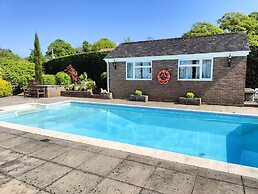 The Pool House