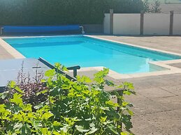 The Pool House