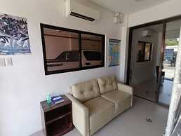 OYO 869 Jnv Dream Hotel