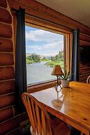 River's Fork Lodge