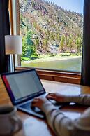 River's Fork Lodge
