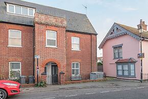 232a High Street Aldeburgh Air Manage Suffolk