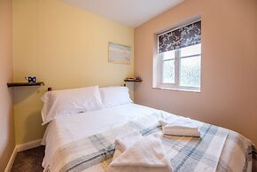 The Woodshed Benhall Air Manage Suffolk