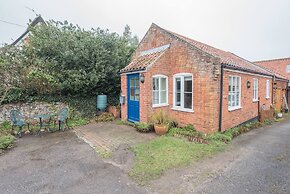 The Woodshed Benhall Air Manage Suffolk