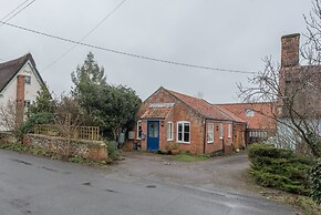 The Woodshed Benhall Air Manage Suffolk