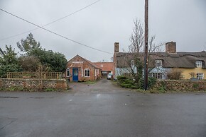 The Woodshed Benhall Air Manage Suffolk