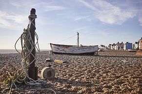 Sealoft, Aldeburgh