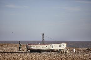 Sealoft, Aldeburgh