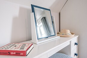 Rest Ashored, Aldeburgh