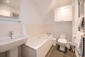 Rest Ashored, Aldeburgh