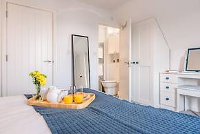 Rest Ashored, Aldeburgh