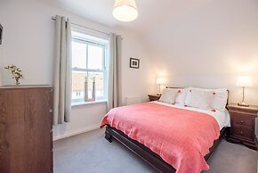 Rest Ashored, Aldeburgh