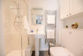 Rest Ashored, Aldeburgh