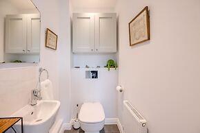 Rest Ashored, Aldeburgh