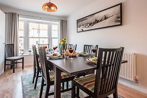 Rest Ashored, Aldeburgh