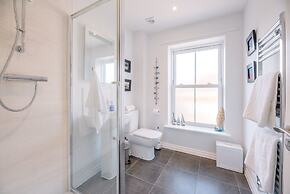 Rest Ashored, Aldeburgh