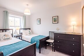 Rest Ashored, Aldeburgh