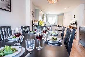 Rest Ashored, Aldeburgh