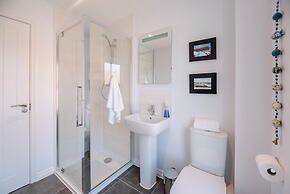 Rest Ashored, Aldeburgh