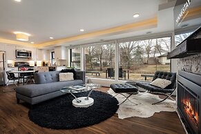 Bassett Creek Retreat