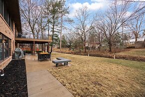 Bassett Creek Retreat