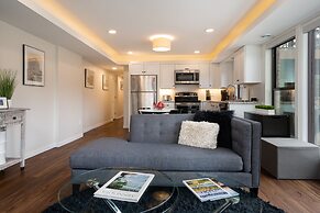 Bassett Creek Retreat