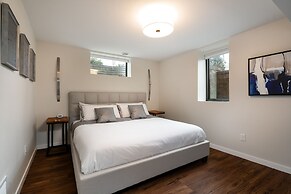 Bassett Creek Retreat