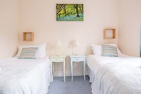 Settled In at Aldeburgh From Air Manage Suffolk