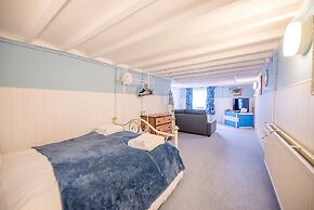 Settled In at Aldeburgh From Air Manage Suffolk