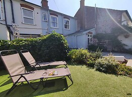 Settled In at Aldeburgh From Air Manage Suffolk