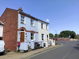 Settled In at Aldeburgh From Air Manage Suffolk